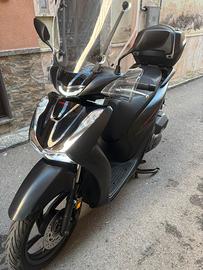 Scooter Honda Sh 125