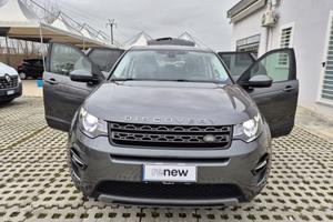 Land Rover Discovery Sport 2.0 TD4 150 CV Pure