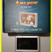 MAJESTIC TV 701 TFT
