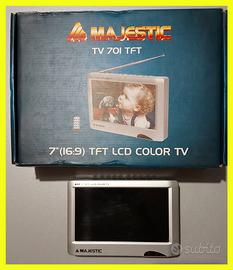 MAJESTIC TV 701 TFT