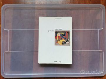 Geometria - M. Abate