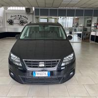 Seat Alhambra 2.0 TDI 150 CV CR DSG Advance - Ness