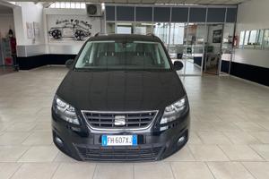Seat Alhambra 2.0 TDI 150 CV CR DSG Advance - Ness