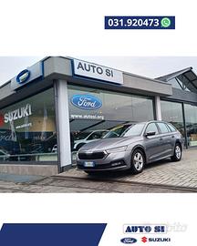 Skoda Octavia 1.0 e-TEC DSG Wagon Executive