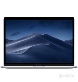 MacBook Pro 2016