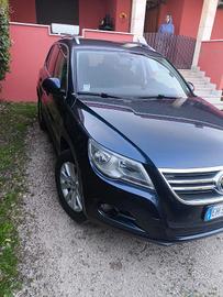 Tiguan 2011 