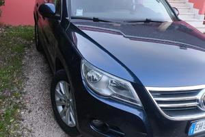 Tiguan 2011 