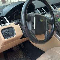 Land Rover Range Sport 2.7 TDV6 S