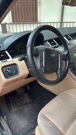 Land Rover Range Sport 2.7 TDV6 S