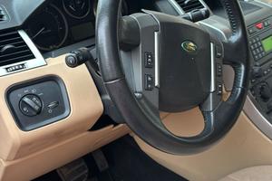 Land Rover Range Sport 2.7 TDV6 S