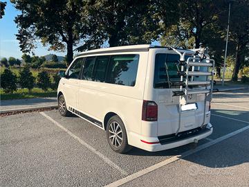 California beach 2.0 TDI 204 cv DSG 4MOTION