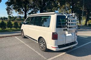 California beach 2.0 TDI 204 cv DSG 4MOTION