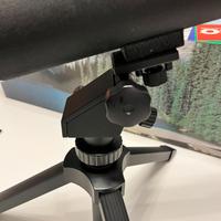 Telescopio terrestre