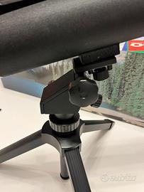 Telescopio terrestre