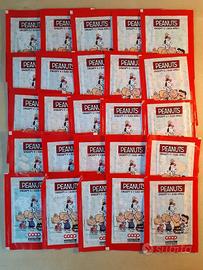 Figurine Peanuts Snoopy e i suoi amici - Coop