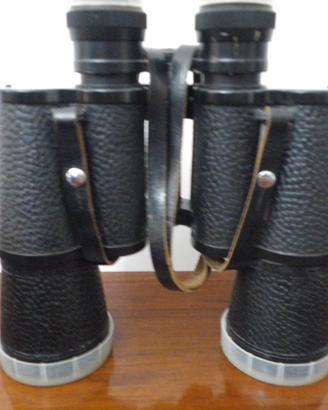 Binocolo Sovietico ( USSR ) ZOMZ ZAGORSKI БПЦ 7X50