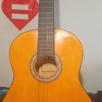 chitarra classica