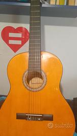 chitarra classica