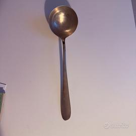Mestolo silver