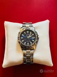 Orologio al quarzo Citizen WR100