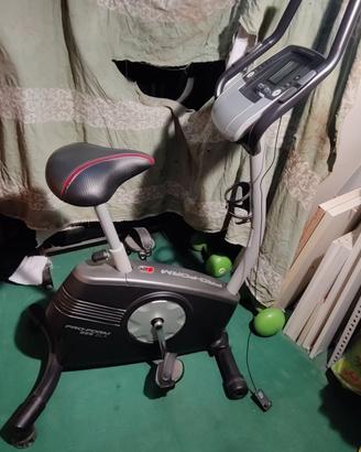 Cyclette Proform 275 ZLX