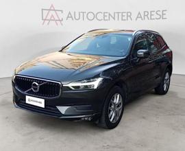 VOLVO XC60 D4 AWD Geartronic Business