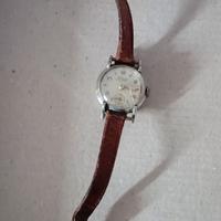 orologio Lanco donna anni 50