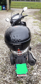 Kymco People s 250 anno 2007