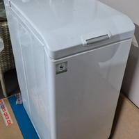 Lavatrice Rex Electrolux carica dall'alto