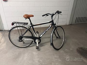 Bicicletta Coppi