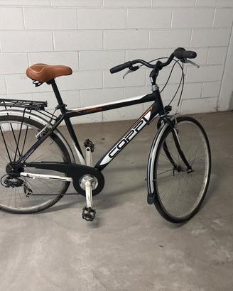 Bicicletta Coppi