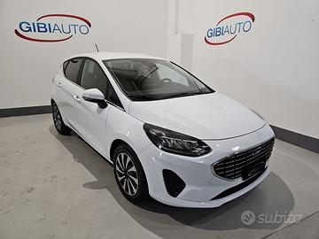 Ford Fiesta VII 2022 5p - 5p 1.1 Titanium Gpl...