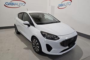 Ford Fiesta VII 2022 5p - 5p 1.1 Titanium Gpl...
