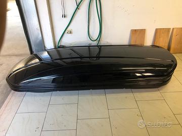 Baulotto x cappotta auto /furgone