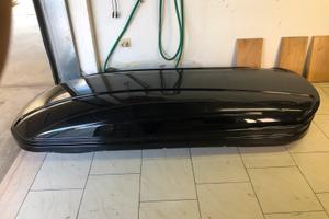 Baulotto x cappotta auto /furgone