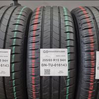 Gomme usate 205/65 R15