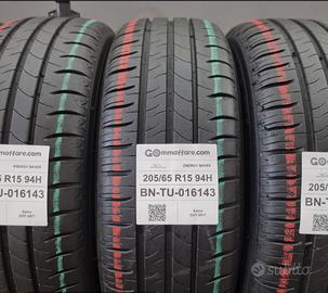 Gomme usate 205/65 R15