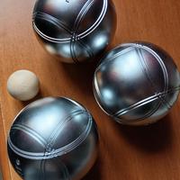 bocce  OBUT in acciaio inox