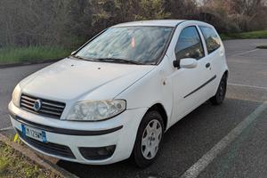 Punto serie 1 2004