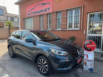 Renault Kadjar 1.5 Blue dCi 115CV EDC