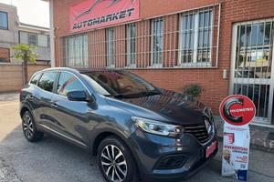 Renault Kadjar 1.5 Blue dCi 115CV EDC
