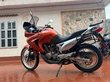 Honda Transalp 650