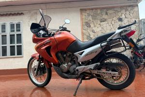 Honda Transalp 650