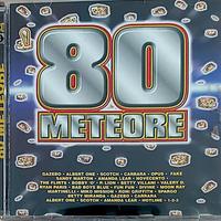 CD DOPPIO FESTIVALBAR  & METEORE  80
