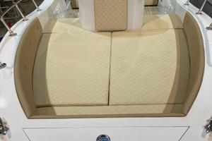 Barca in alluminio Mod. 19