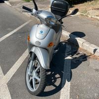 Liberty 50 cc 4T