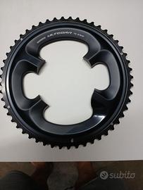 corona Shimano 52 denti FC-R8000 nuova 