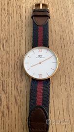 Orologio Daniel Wellington