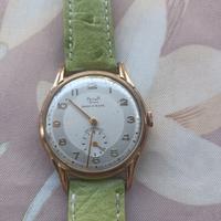 orologio usato pochissimo 