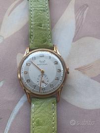 orologio usato pochissimo 